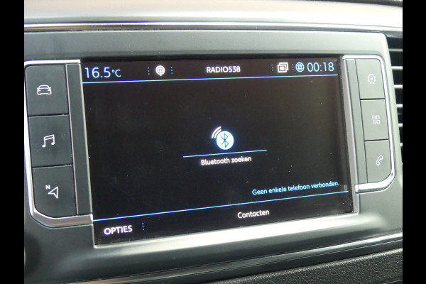 Peugeot Expert 231S 2.0 BlueHDI 123 PK Airco/Trekhaak/PDC