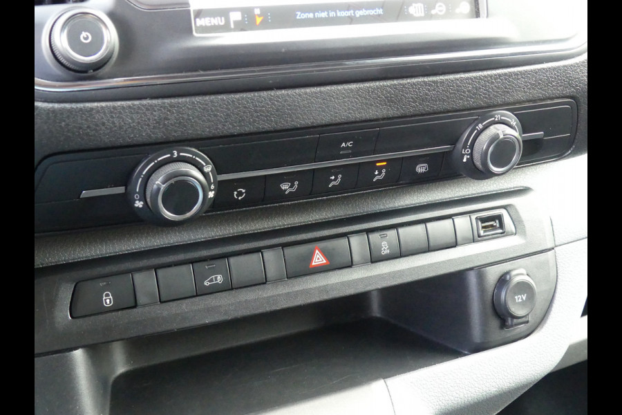 Peugeot Expert 231S 2.0 BlueHDI 123 PK Airco/Trekhaak/PDC