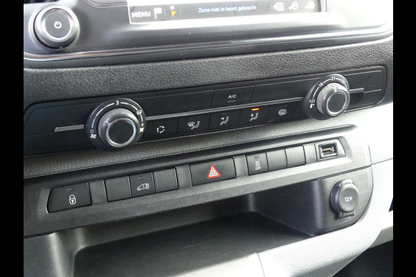 Peugeot Expert 231S 2.0 BlueHDI 123 PK Airco/Trekhaak/PDC