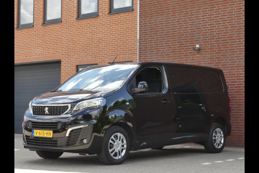Peugeot Expert 231S 2.0 BlueHDI 123 PK Airco/Trekhaak/PDC