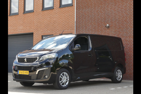 Peugeot Expert 231S 2.0 BlueHDI 123 PK Airco/Trekhaak/PDC