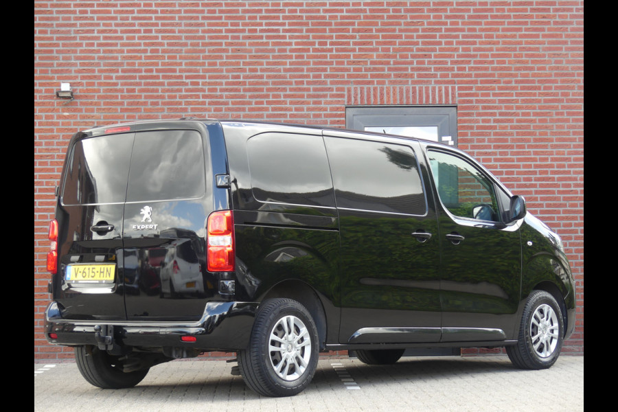 Peugeot Expert 231S 2.0 BlueHDI 123 PK Airco/Trekhaak/PDC