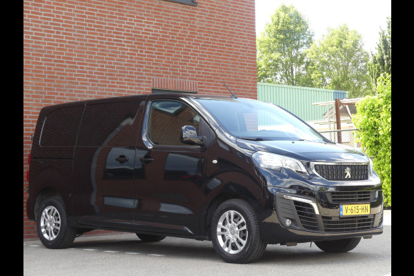 Peugeot Expert 231S 2.0 BlueHDI 123 PK Airco/Trekhaak/PDC