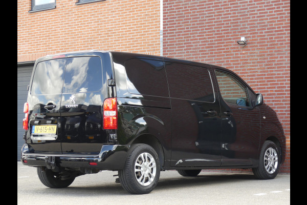 Peugeot Expert 231S 2.0 BlueHDI 123 PK Airco/Trekhaak/PDC