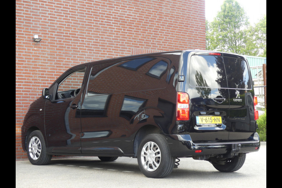 Peugeot Expert 231S 2.0 BlueHDI 123 PK Airco/Trekhaak/PDC