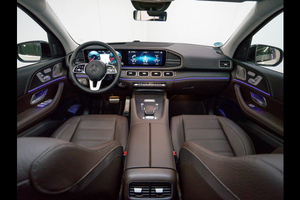Mercedes-Benz GLS GLS 450 4MATIC AMG Line | NIGHT | 23 inch | MANUFAKTUR diamantwit
