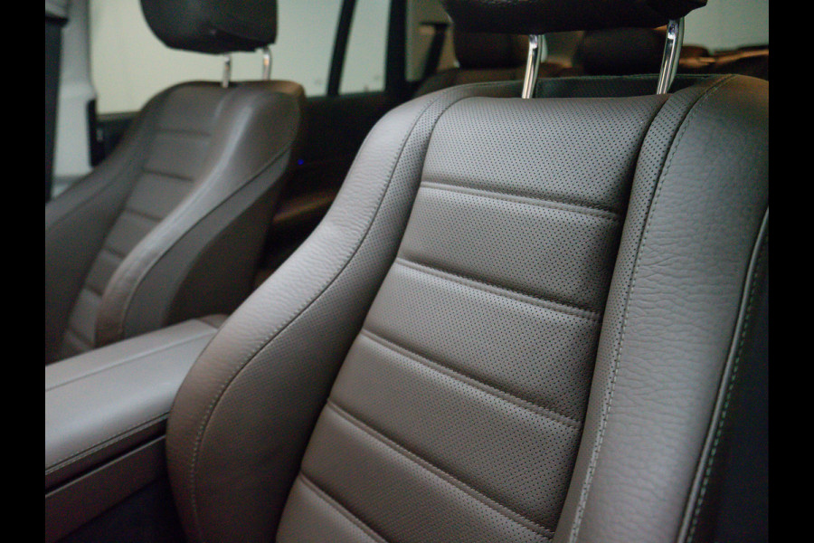 Mercedes-Benz GLS GLS 450 4MATIC AMG Line | NIGHT | 23 inch | MANUFAKTUR diamantwit