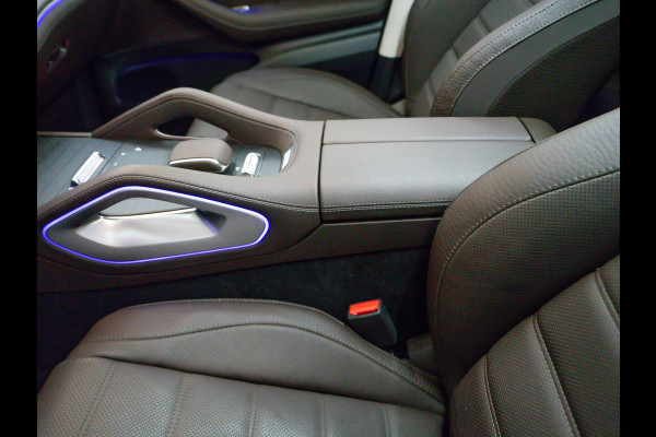 Mercedes-Benz GLS GLS 450 4MATIC AMG Line | NIGHT | 23 inch | MANUFAKTUR diamantwit