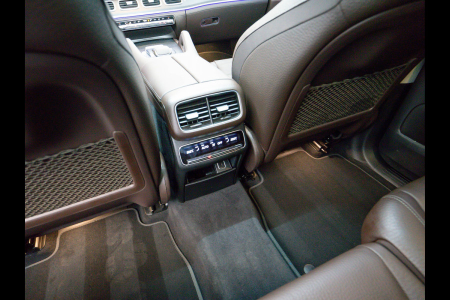 Mercedes-Benz GLS GLS 450 4MATIC AMG Line | NIGHT | 23 inch | MANUFAKTUR diamantwit