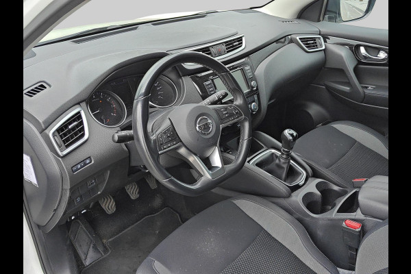 Nissan QASHQAI 1.3 DIG-T Acces Edition
