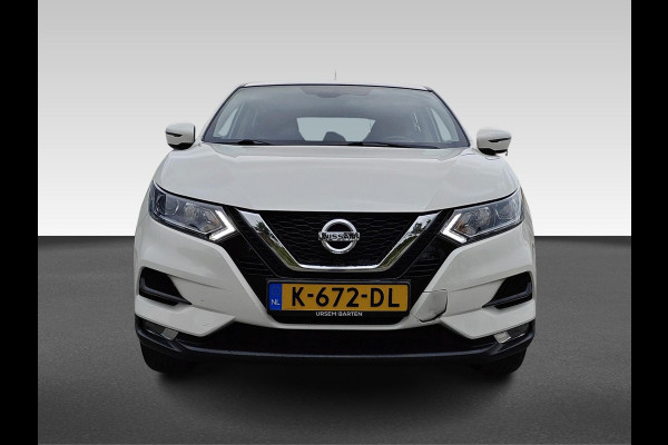 Nissan QASHQAI 1.3 DIG-T Acces Edition