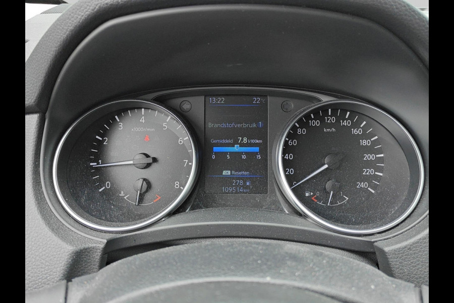 Nissan QASHQAI 1.3 DIG-T Acces Edition