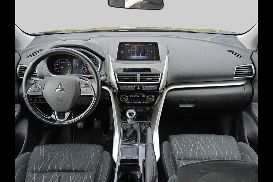 Mitsubishi Eclipse Cross 1.5 DI-T First Edition