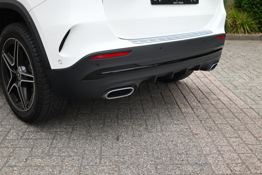 Mercedes-Benz GLA 250 e Business Solution AMG Limited Adaptive Keyless Camera Sfeerverlichting 19''