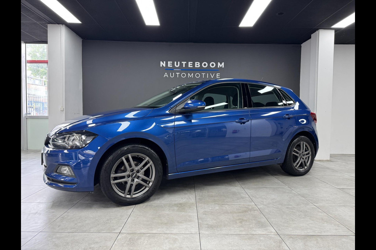 Volkswagen Polo 1.0 TSI APPLE CARPLAY | AIRCO | 95PK | Volkswagen Polo 1.0 TSI APPLE CARPLAY | AIRCO | 95PK |