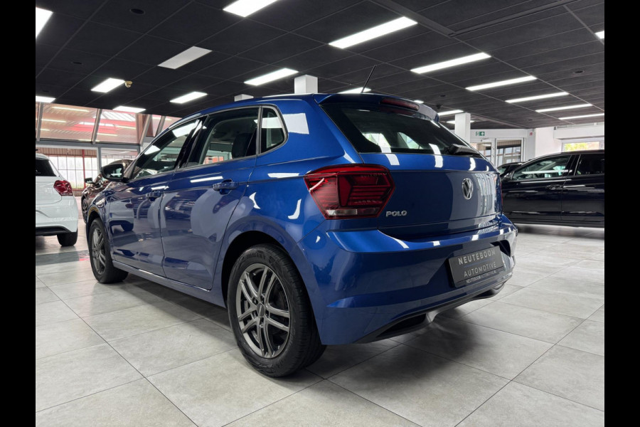 Volkswagen Polo 1.0 TSI APPLE CARPLAY | AIRCO | 95PK |