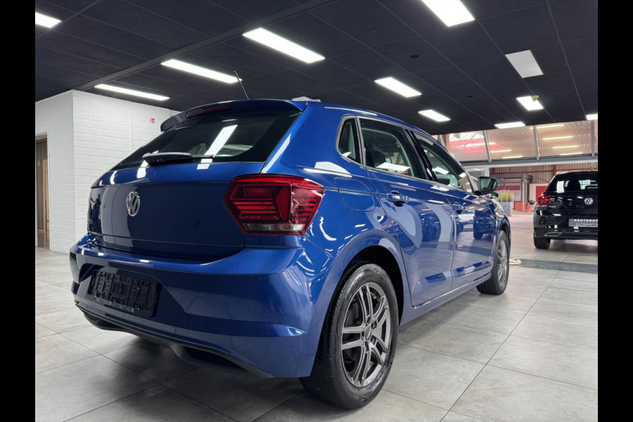 Volkswagen Polo 1.0 TSI APPLE CARPLAY | AIRCO | 95PK |