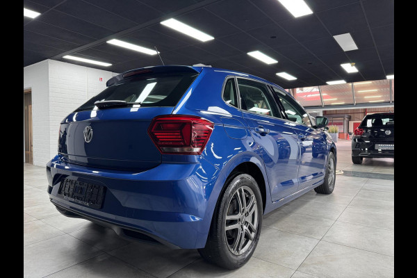 Volkswagen Polo 1.0 TSI APPLE CARPLAY | AIRCO | 95PK |
