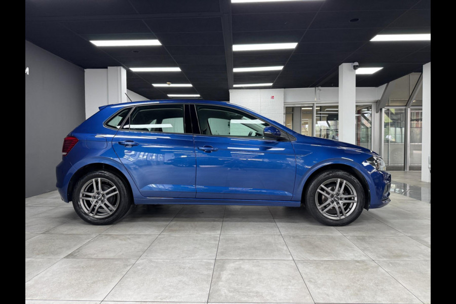 Volkswagen Polo 1.0 TSI APPLE CARPLAY | AIRCO | 95PK |