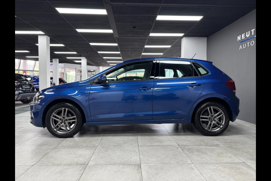 Volkswagen Polo 1.0 TSI APPLE CARPLAY | AIRCO | 95PK |