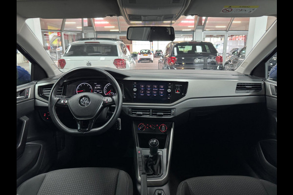 Volkswagen Polo 1.0 TSI APPLE CARPLAY | AIRCO | 95PK |