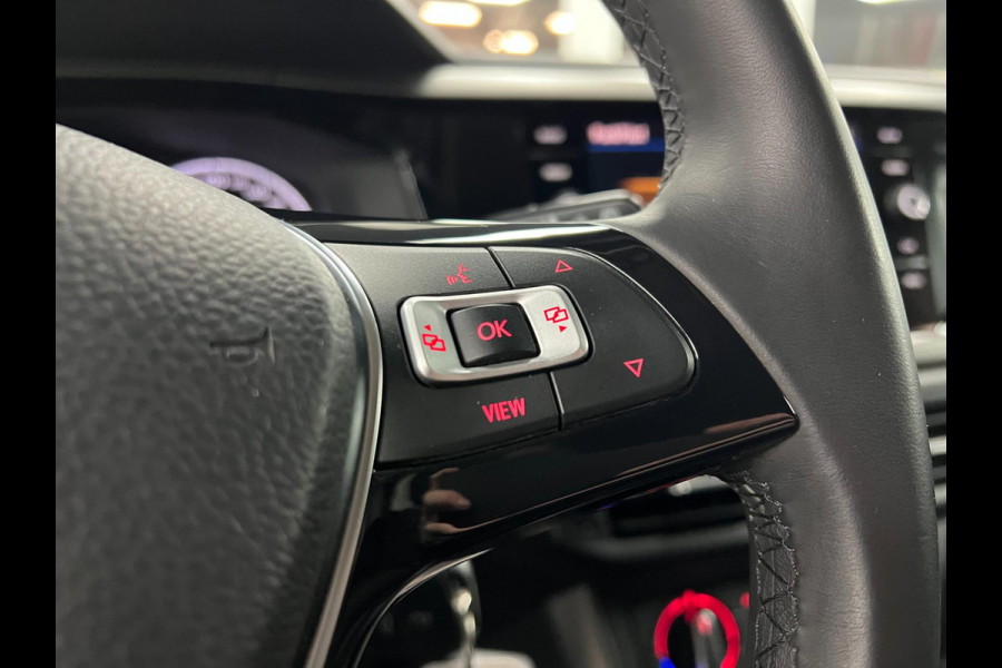 Volkswagen Polo 1.0 TSI APPLE CARPLAY | AIRCO | 95PK |