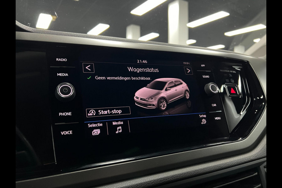 Volkswagen Polo 1.0 TSI APPLE CARPLAY | AIRCO | 95PK |