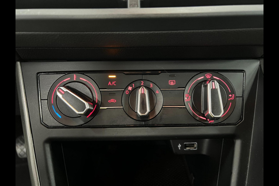 Volkswagen Polo 1.0 TSI APPLE CARPLAY | AIRCO | 95PK |