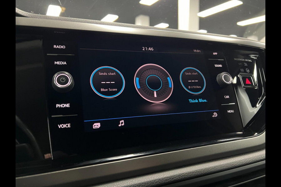 Volkswagen Polo 1.0 TSI APPLE CARPLAY | AIRCO | 95PK |