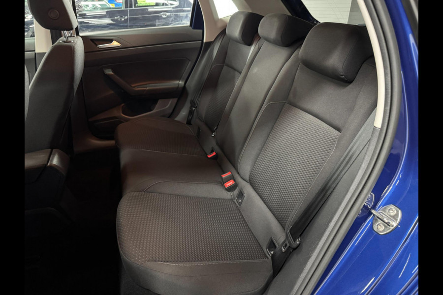 Volkswagen Polo 1.0 TSI APPLE CARPLAY | AIRCO | 95PK |