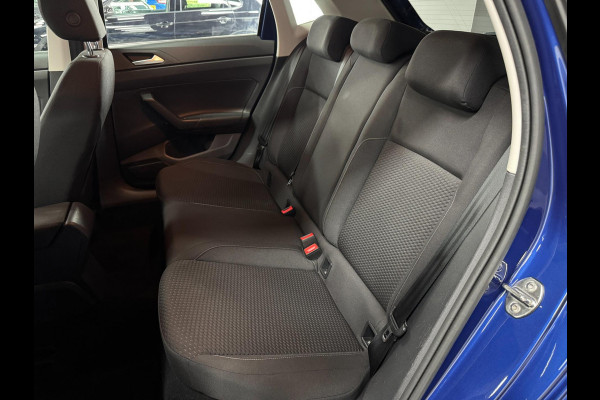 Volkswagen Polo 1.0 TSI APPLE CARPLAY | AIRCO | 95PK |