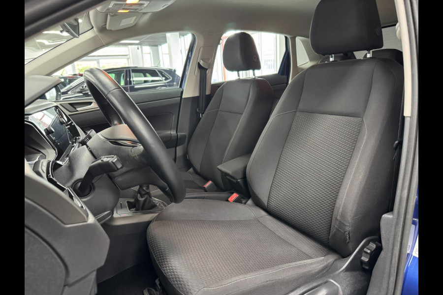 Volkswagen Polo 1.0 TSI APPLE CARPLAY | AIRCO | 95PK |