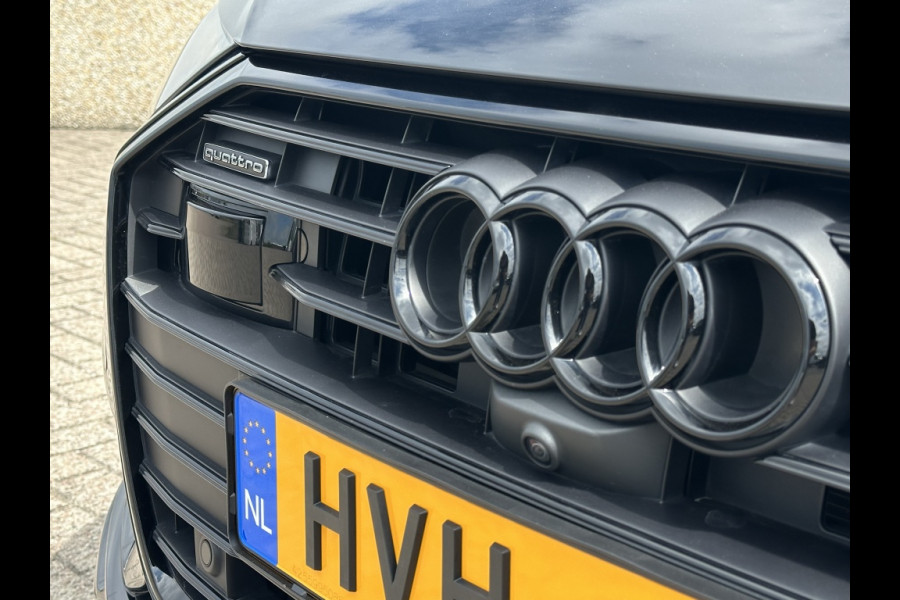 Audi A6 Avant A6 55 2.0 TFSI e quattro Avant S-line sport ABT! TREKHAAK! PANOD