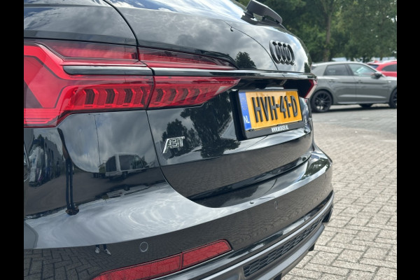 Audi A6 Avant A6 55 2.0 TFSI e quattro Avant S-line sport ABT! TREKHAAK! PANOD