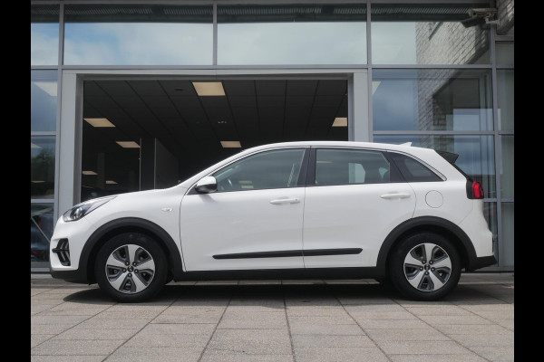 Kia Niro 1.6 GDi Hybrid ComfortLine | Trekhaak | Carplay | Camera | Clima |