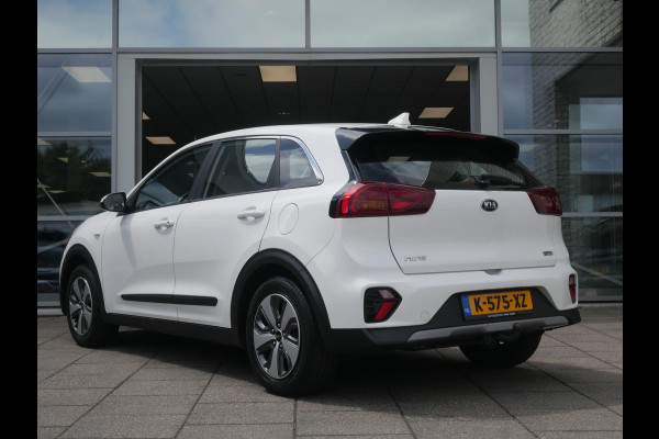Kia Niro 1.6 GDi Hybrid ComfortLine | Trekhaak | Carplay | Camera | Clima |