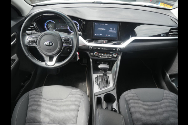 Kia Niro 1.6 GDi Hybrid ComfortLine | Trekhaak | Carplay | Camera | Clima |