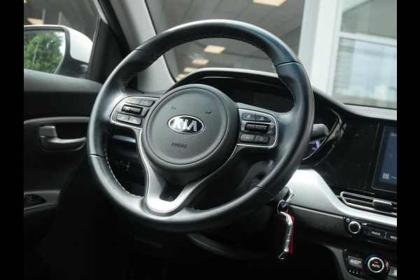 Kia Niro 1.6 GDi Hybrid ComfortLine | Trekhaak | Carplay | Camera | Clima |