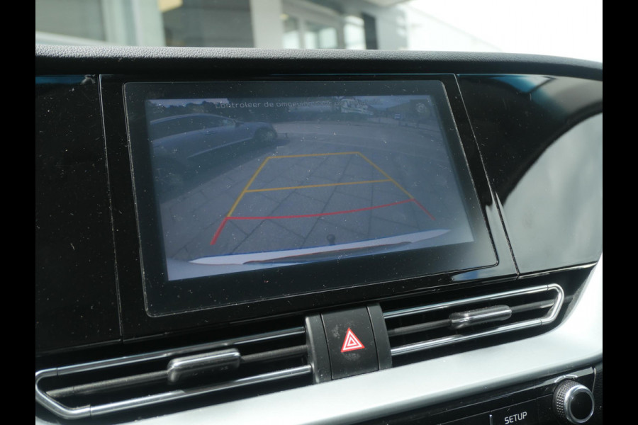 Kia Niro 1.6 GDi Hybrid ComfortLine | Trekhaak | Carplay | Camera | Clima |