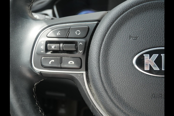 Kia Niro 1.6 GDi Hybrid ComfortLine | Trekhaak | Carplay | Camera | Clima |