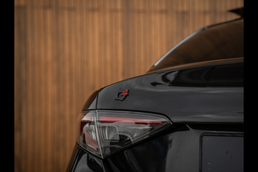 Alfa Romeo Giulia 2.0T 280pk GME AWD Competizione Q4 MY24 | Full option! | Pano-dak | Harman/Kardon | Adapt. cruise | CarPlay