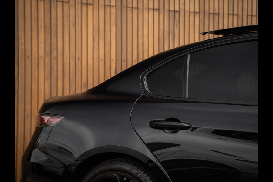Alfa Romeo Giulia 2.0T 280pk GME AWD Competizione Q4 MY24 | Full option! | Pano-dak | Harman/Kardon | Adapt. cruise | CarPlay