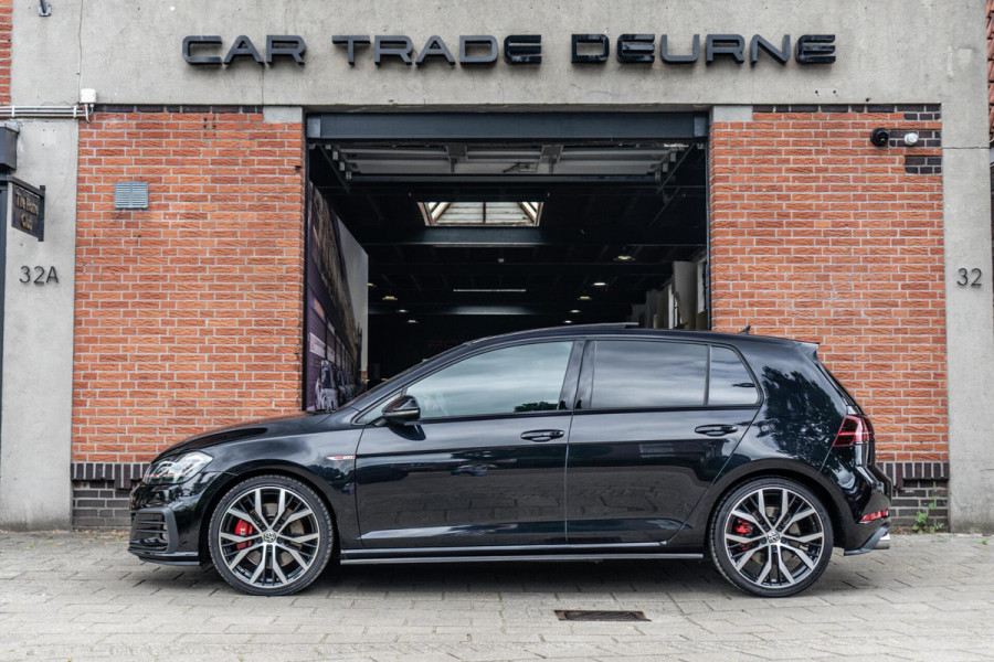 Volkswagen Golf 2.0 TSI GTI Performance Pano / ACC / Camera