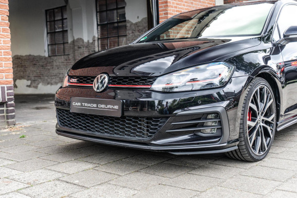 Volkswagen Golf 2.0 TSI GTI Performance Pano / ACC / Camera