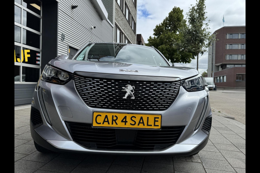 Peugeot 2008 1.2 PT GT-line Allure 131PK - Navigatie I LED/PDC I Achteruitrij camera I Airco I Sport velgen I Dealer onderhouden