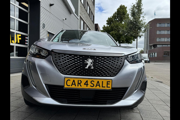 Peugeot 2008 1.2 PT GT-line Allure 131PK - Navigatie I LED/PDC I Achteruitrij camera I Airco I Sport velgen I Dealer onderhouden