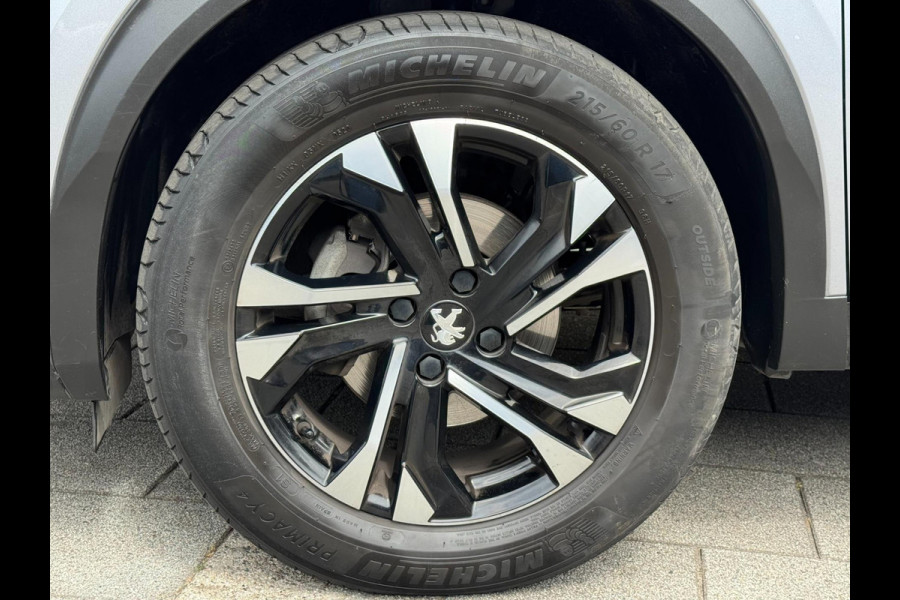 Peugeot 2008 1.2 PT GT-line Allure 131PK - Navigatie I LED/PDC I Achteruitrij camera I Airco I Sport velgen I Dealer onderhouden