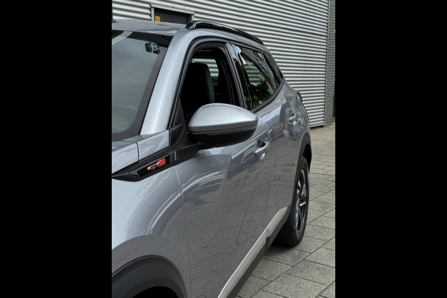 Peugeot 2008 1.2 PT GT-line Allure 131PK - Navigatie I LED/PDC I Achteruitrij camera I Airco I Sport velgen I Dealer onderhouden