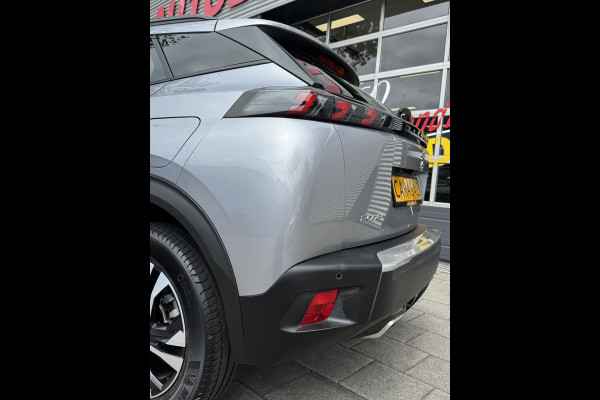 Peugeot 2008 1.2 PT GT-line Allure 131PK - Navigatie I LED/PDC I Achteruitrij camera I Airco I Sport velgen I Dealer onderhouden