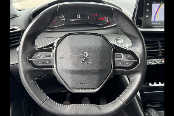 Peugeot 2008 1.2 PT GT-line Allure 131PK - Navigatie I LED/PDC I Achteruitrij camera I Airco I Sport velgen I Dealer onderhouden